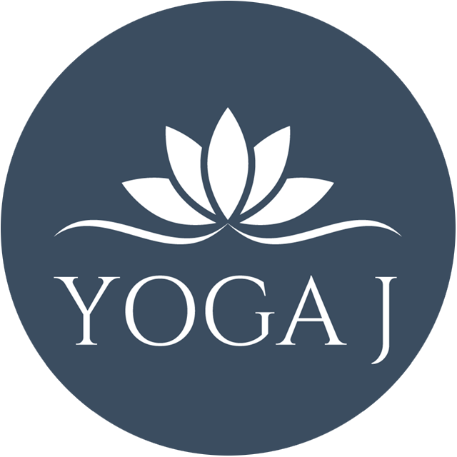 logo yogaj